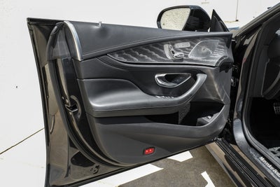 2020 Mercedes-Benz CLS CLS 450