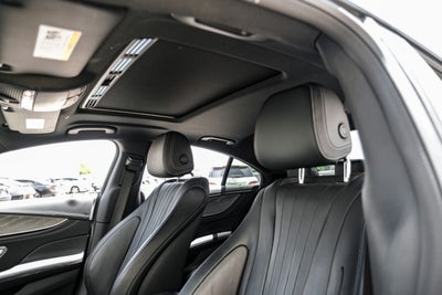 2020 Mercedes-Benz CLS CLS 450