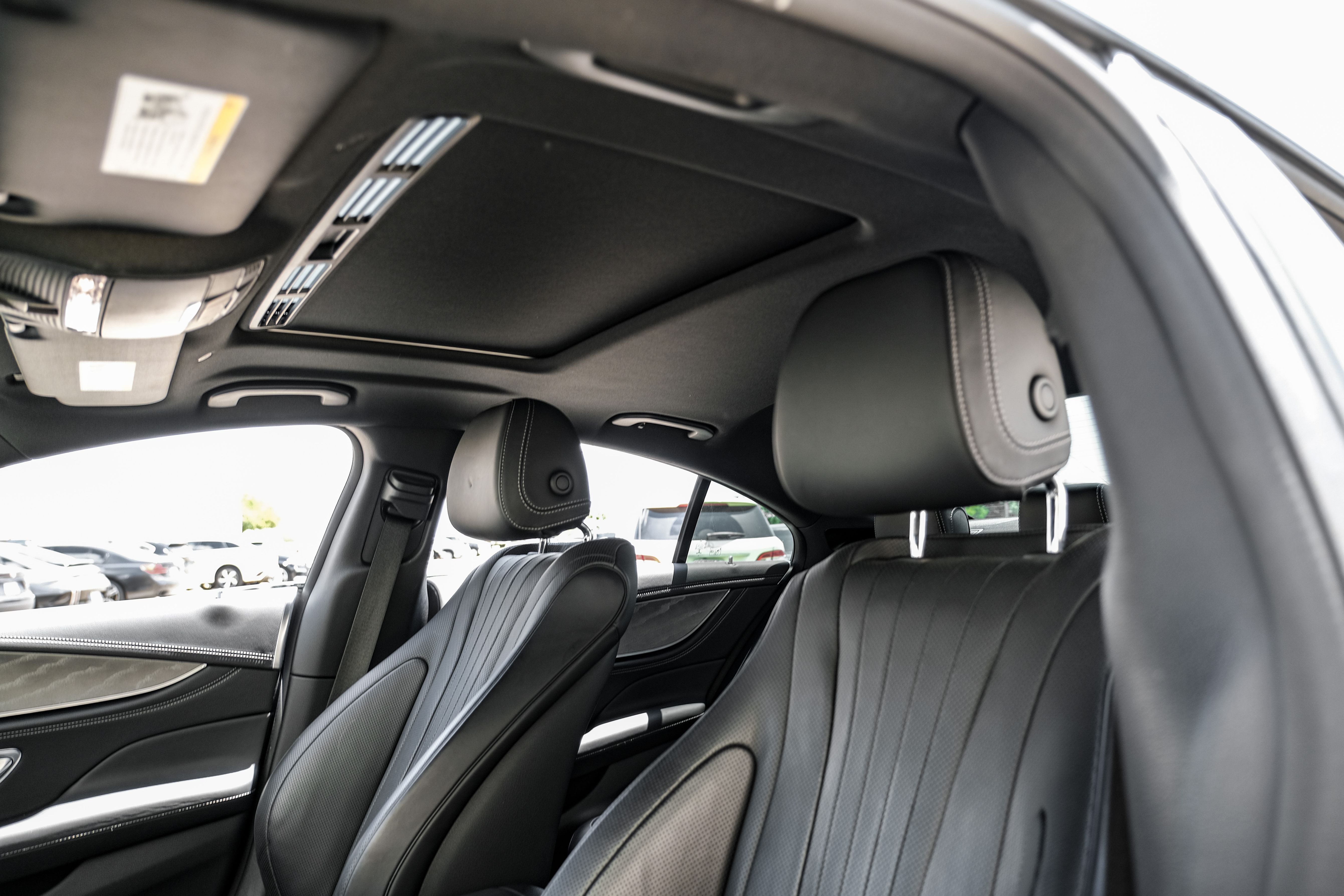 2020 Mercedes-Benz CLS CLS 450