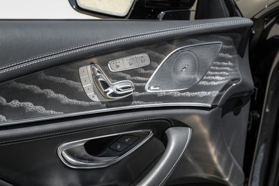 2020 Mercedes-Benz CLS CLS 450