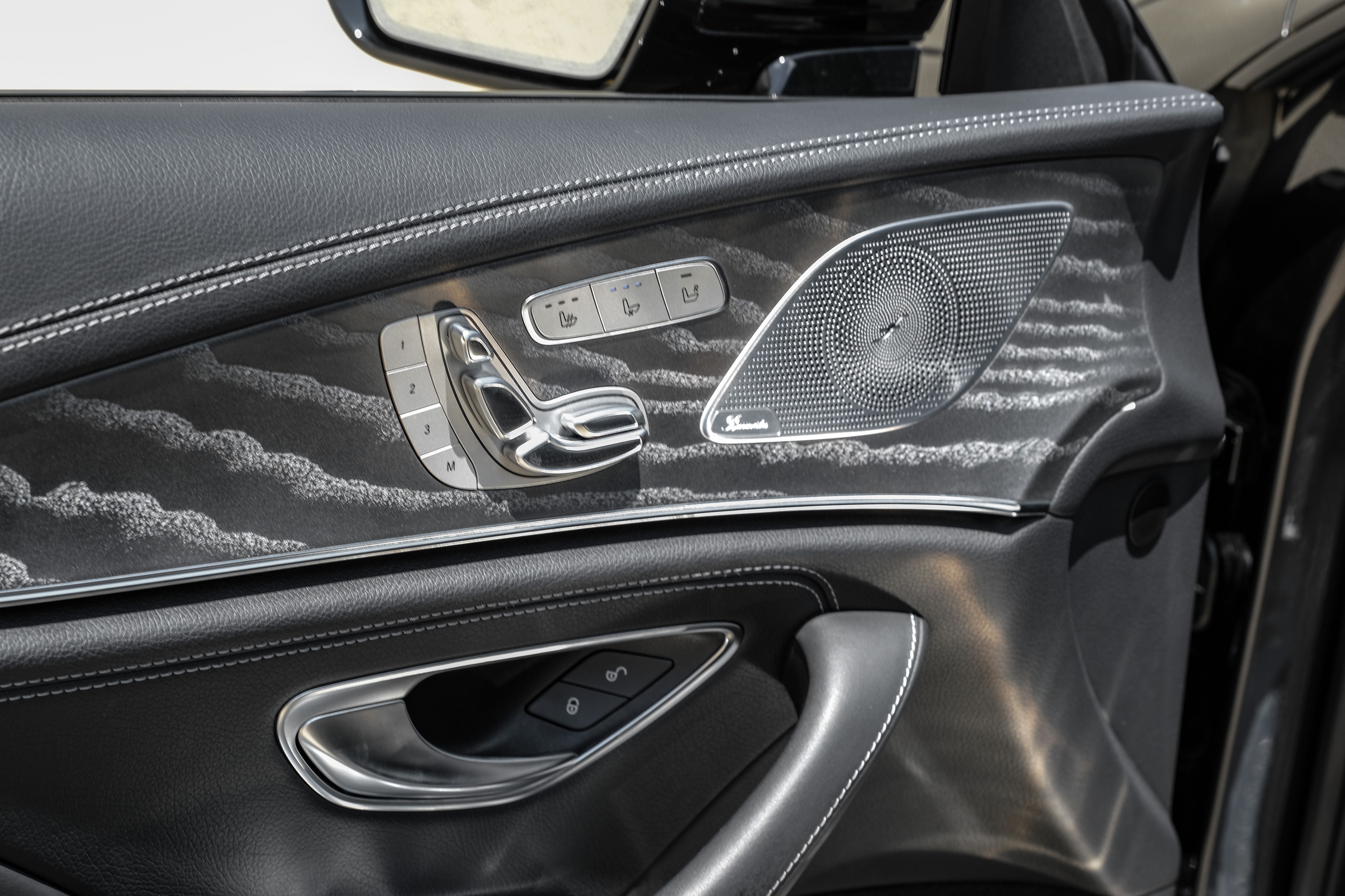 2020 Mercedes-Benz CLS CLS 450
