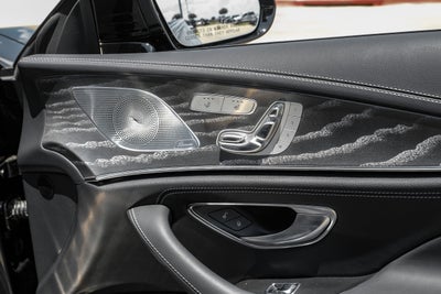 2020 Mercedes-Benz CLS CLS 450