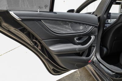 2020 Mercedes-Benz CLS CLS 450