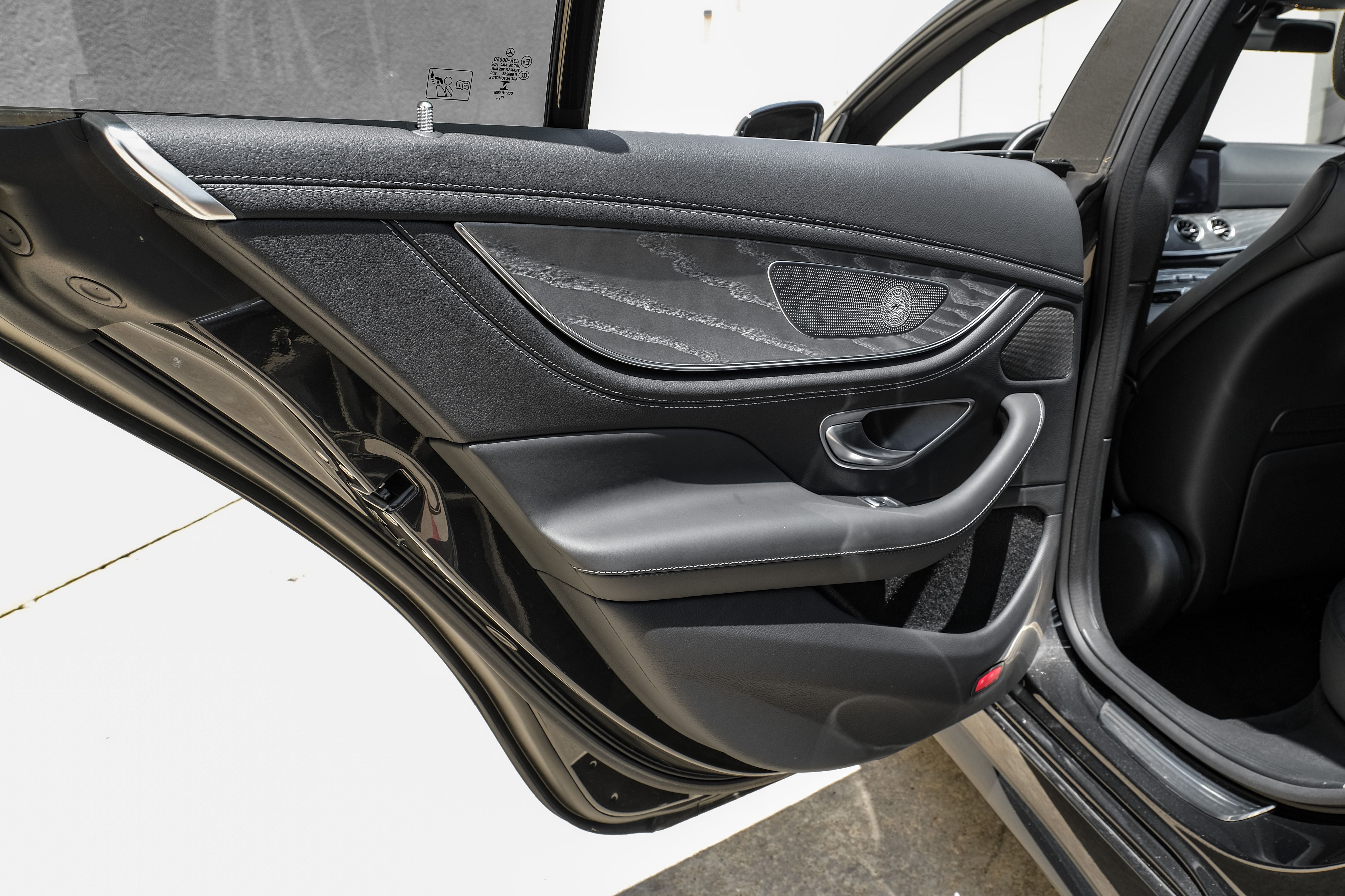 2020 Mercedes-Benz CLS CLS 450