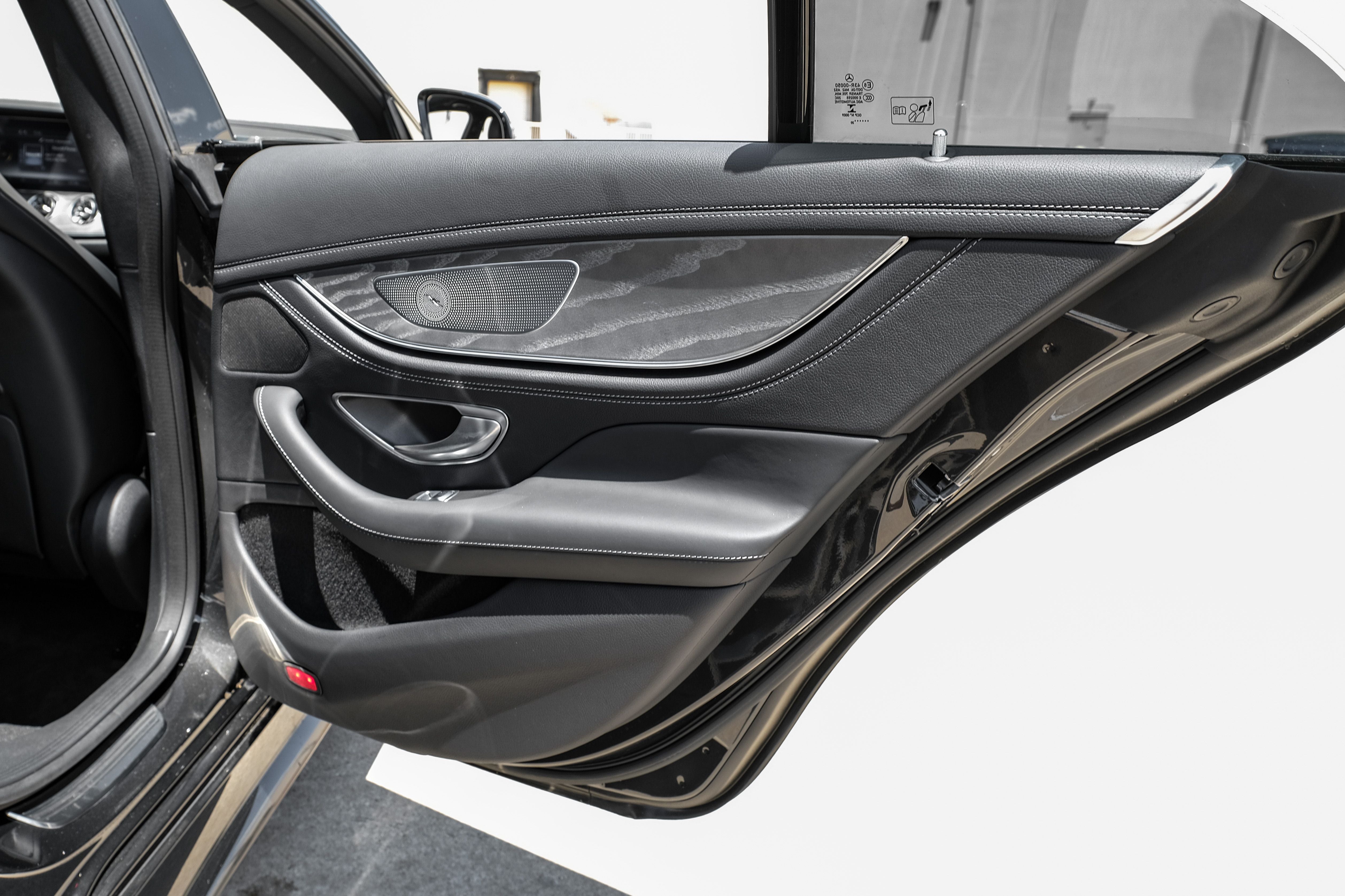 2020 Mercedes-Benz CLS CLS 450