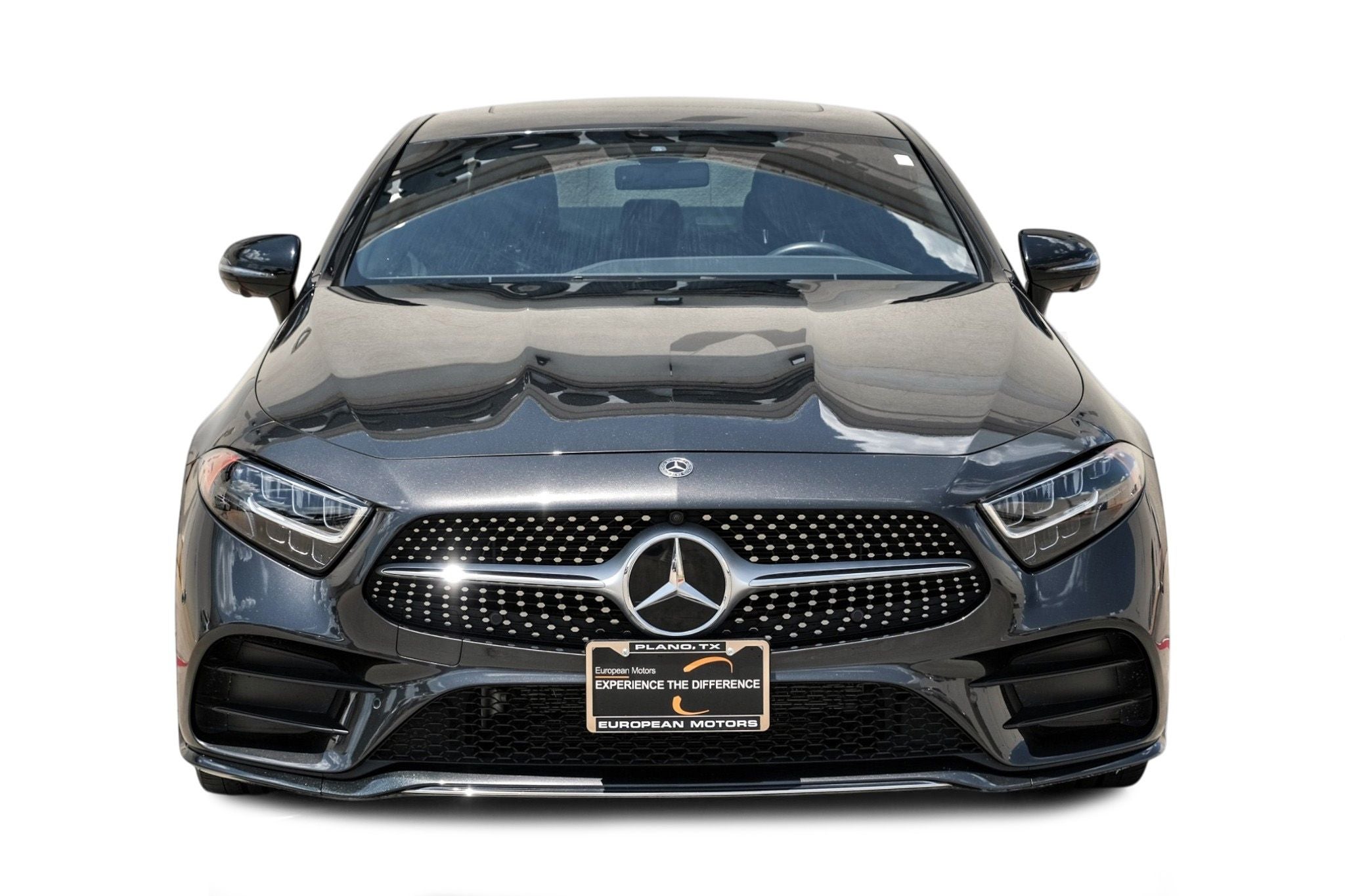 2020 Mercedes-Benz CLS CLS 450