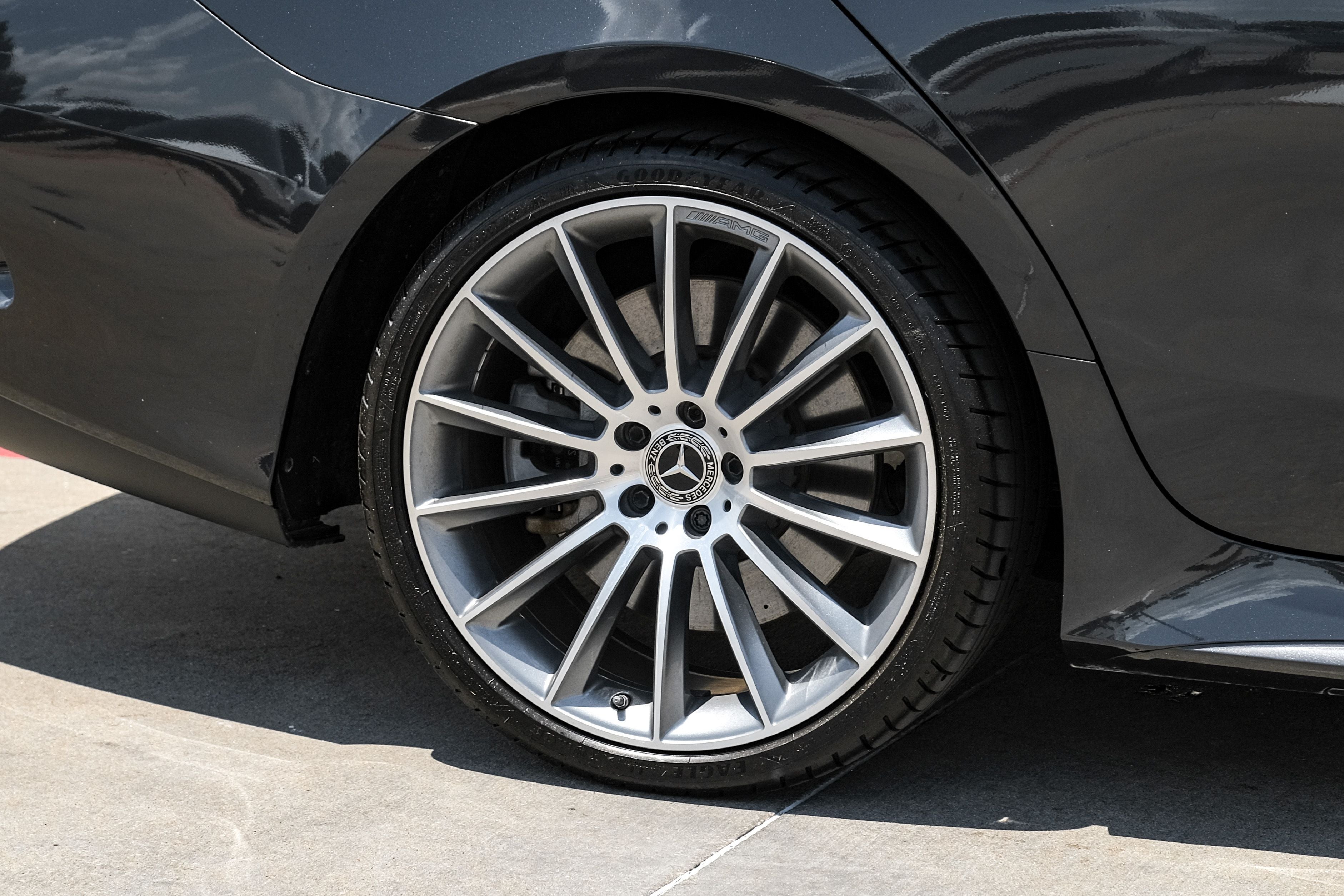 2020 Mercedes-Benz CLS CLS 450