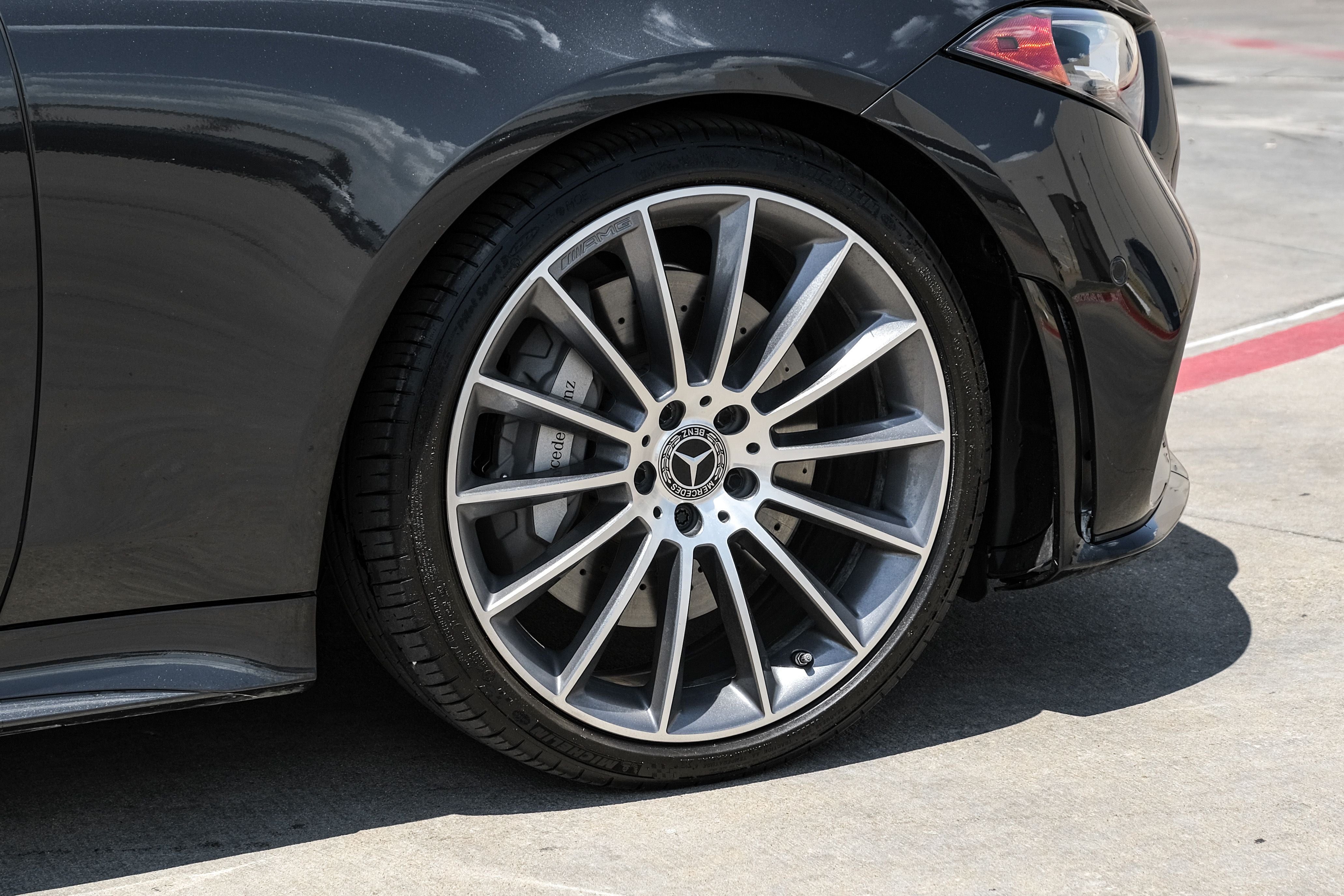 2020 Mercedes-Benz CLS CLS 450