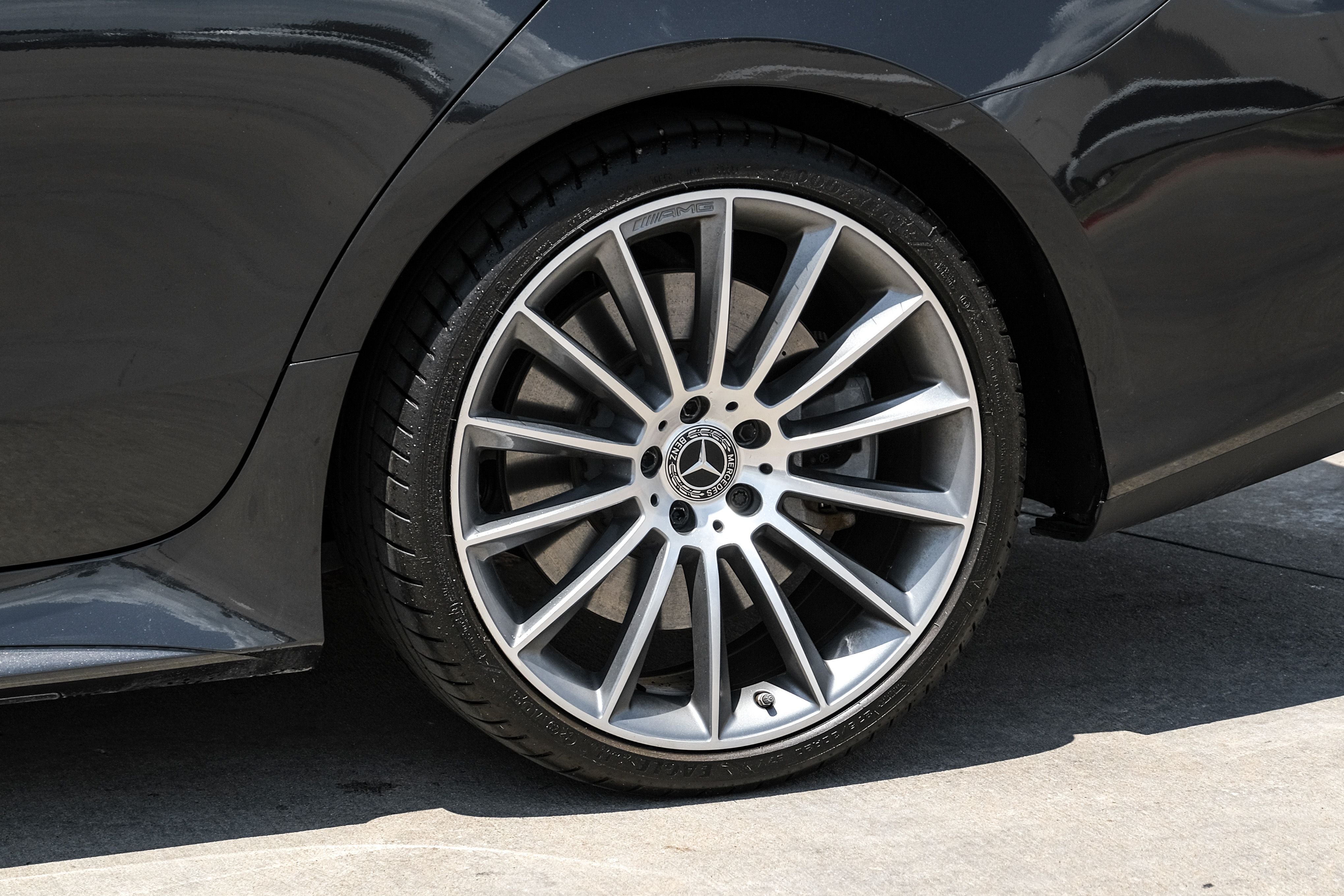 2020 Mercedes-Benz CLS CLS 450