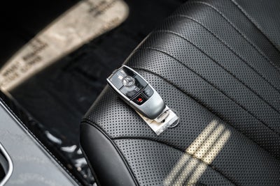 2020 Mercedes-Benz CLS CLS 450