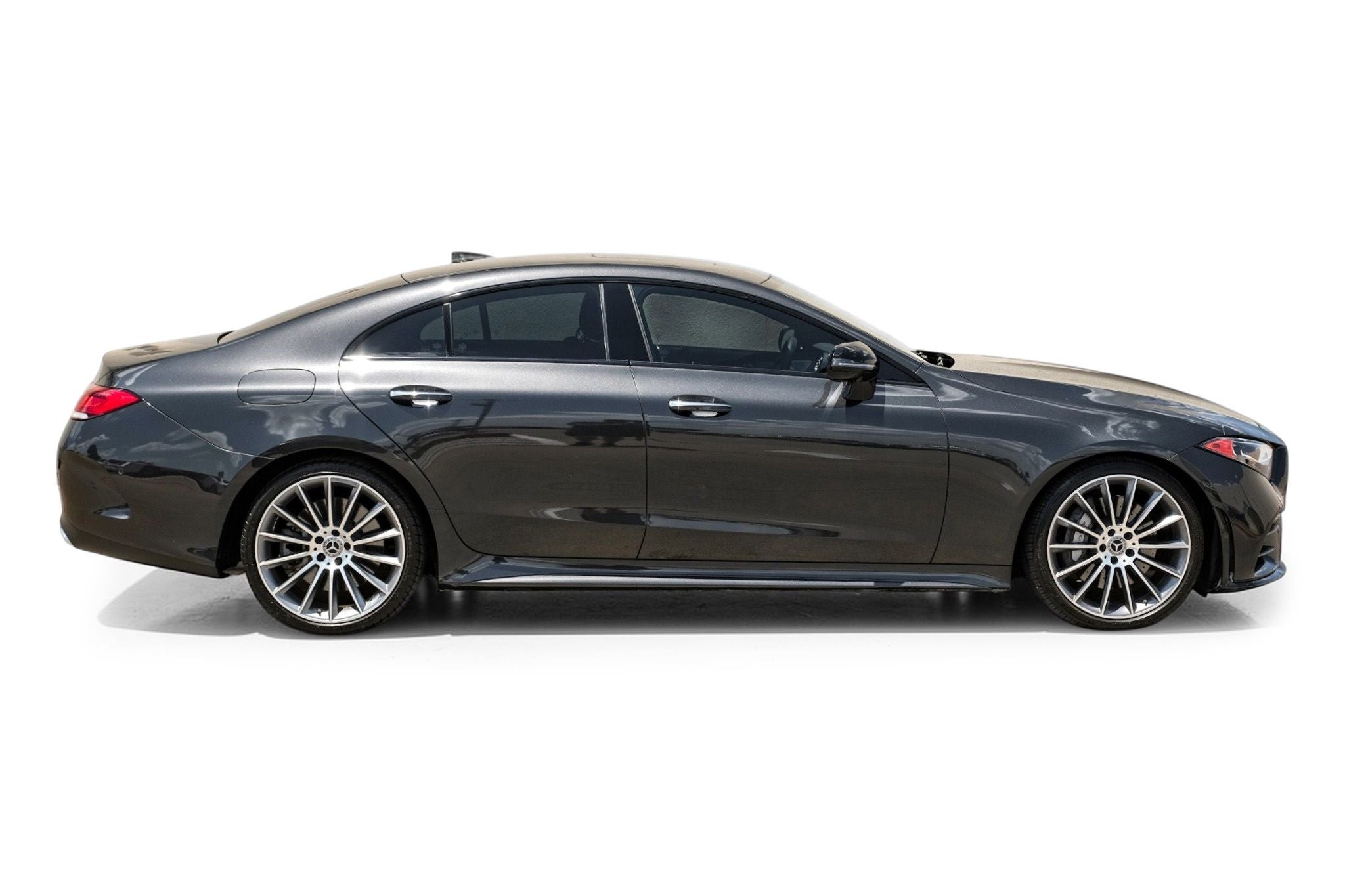 2020 Mercedes-Benz CLS CLS 450