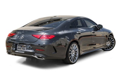 2020 Mercedes-Benz CLS CLS 450