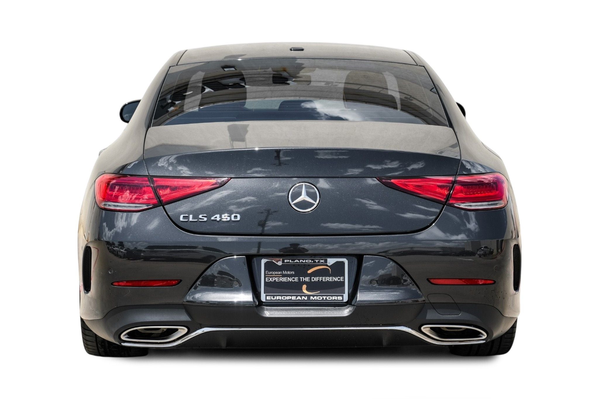 2020 Mercedes-Benz CLS CLS 450