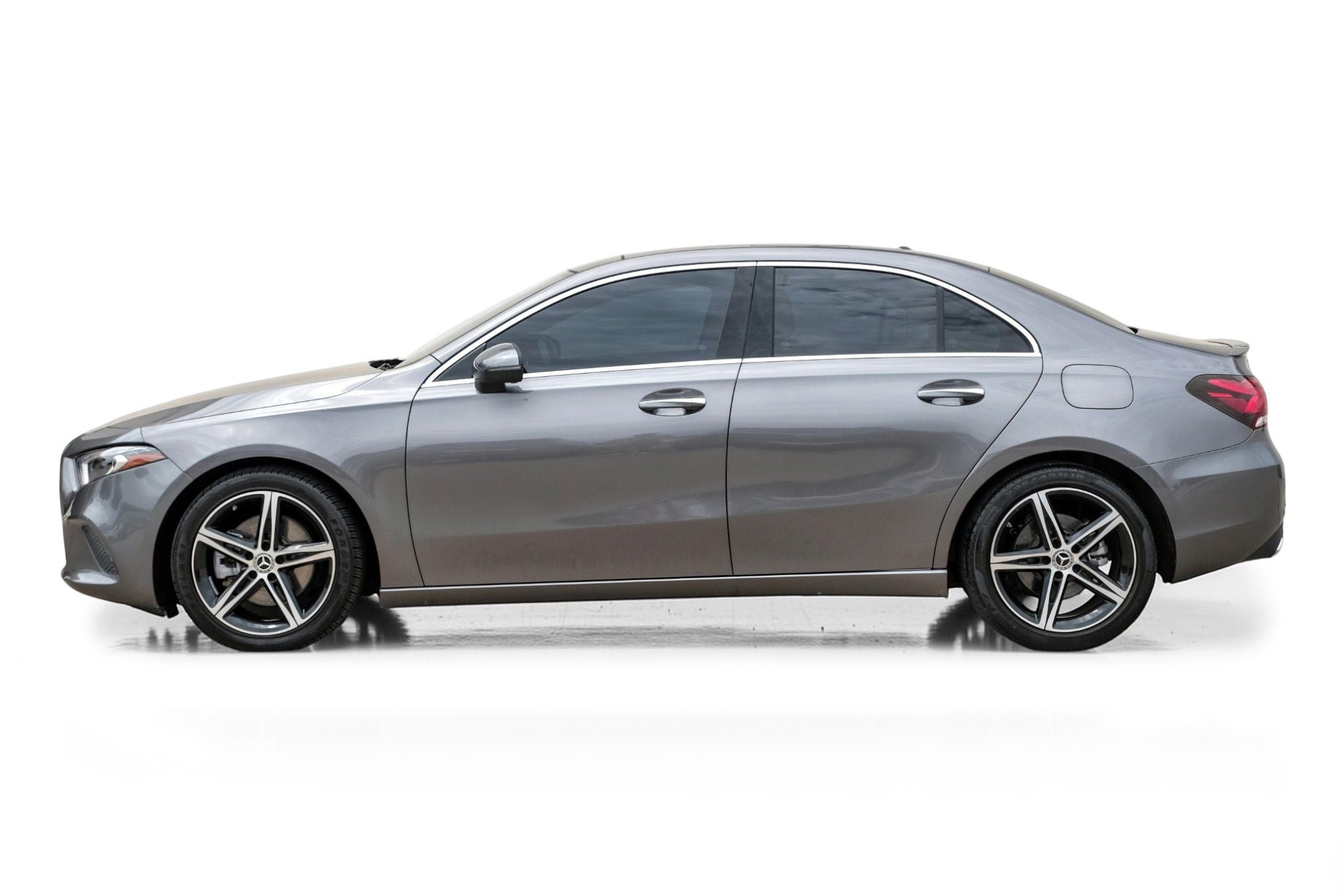 2022 Mercedes-Benz A-Class A 220