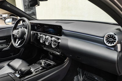 2022 Mercedes-Benz A-Class A 220