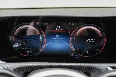 2022 Mercedes-Benz A-Class A 220