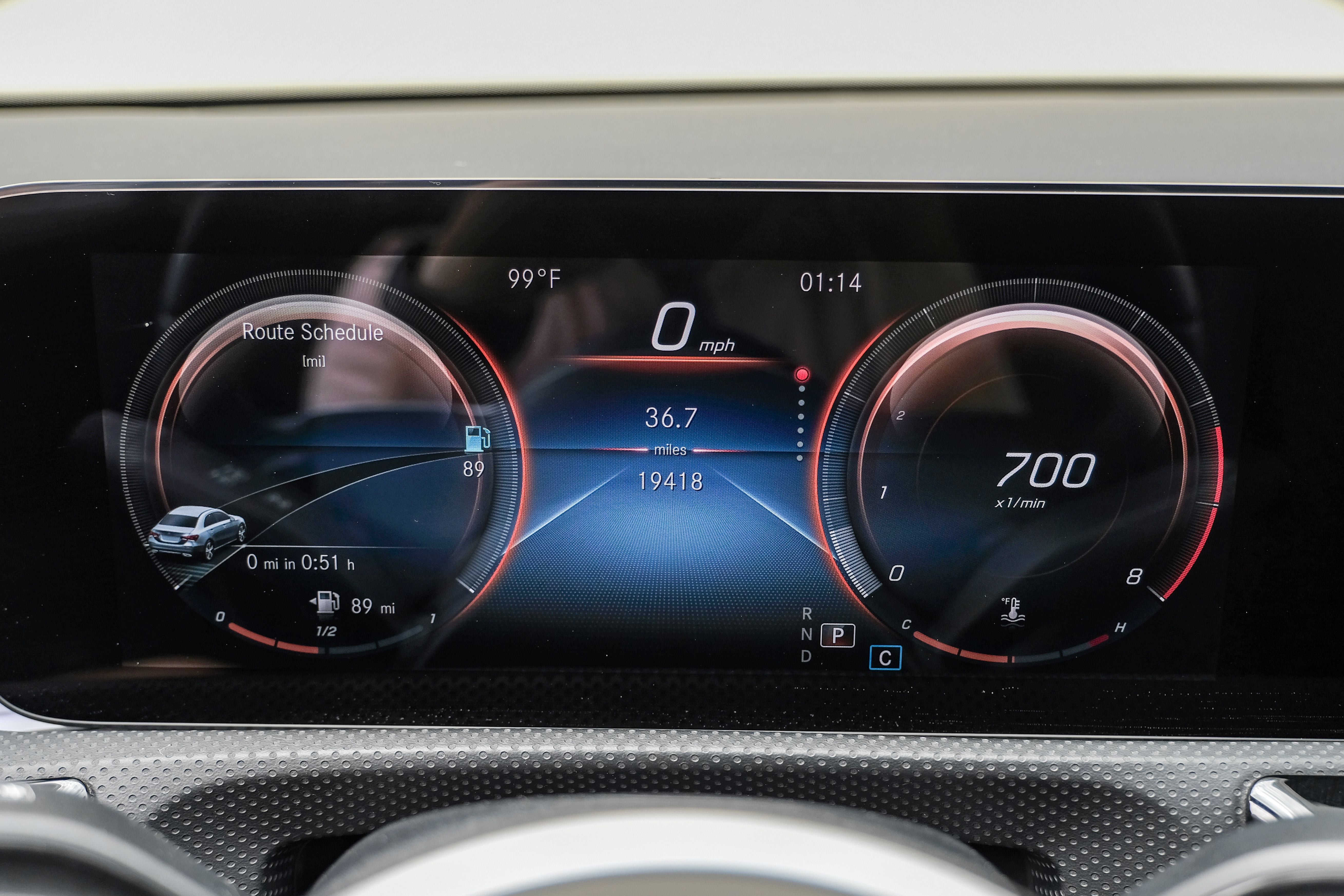 2022 Mercedes-Benz A-Class A 220