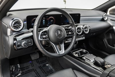 2022 Mercedes-Benz A-Class A 220