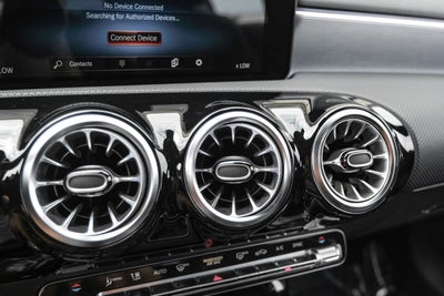 2022 Mercedes-Benz A-Class A 220