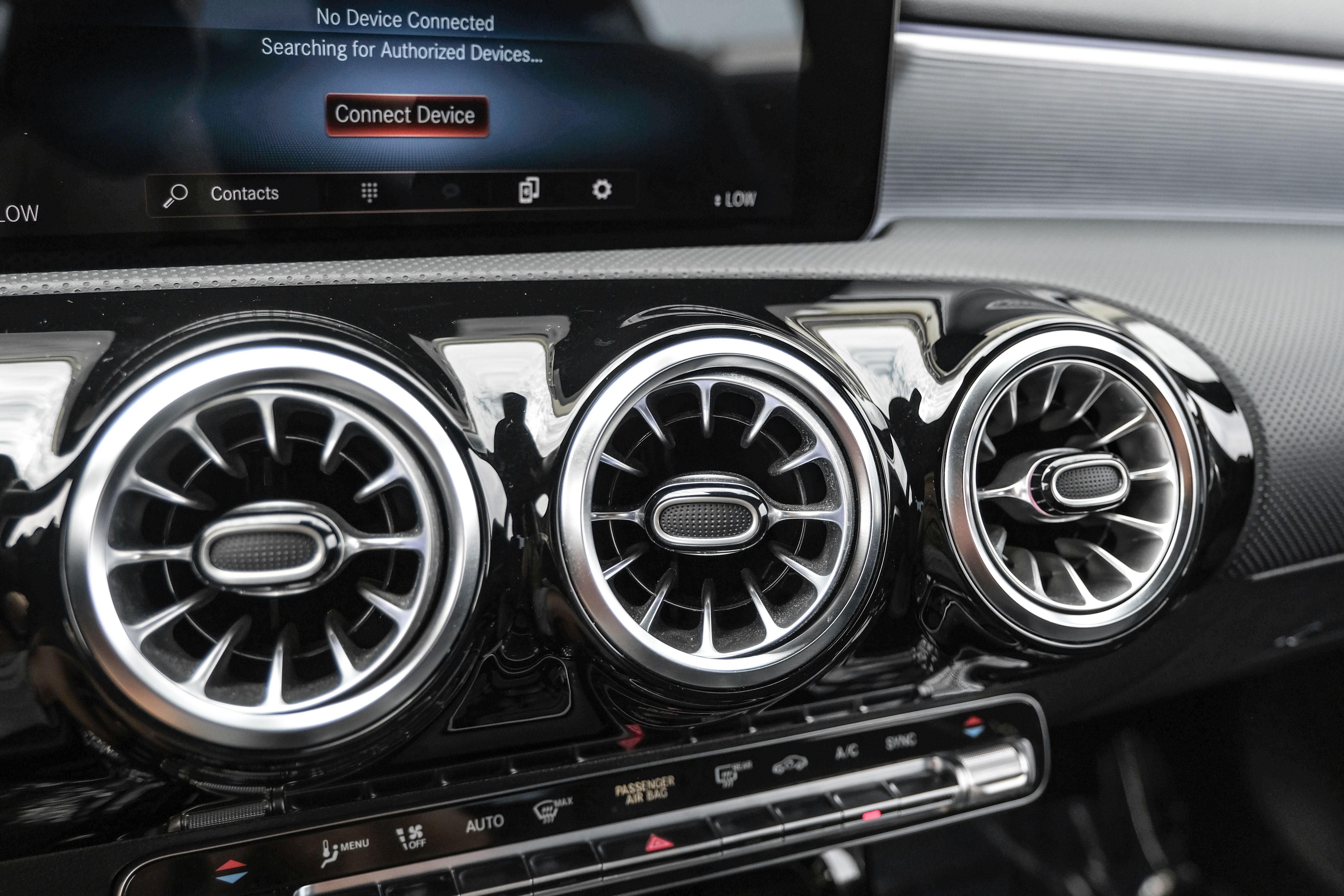 2022 Mercedes-Benz A-Class A 220