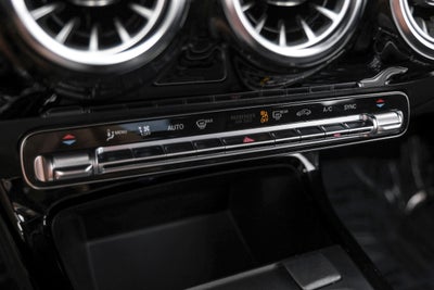 2022 Mercedes-Benz A-Class A 220