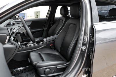 2022 Mercedes-Benz A-Class A 220