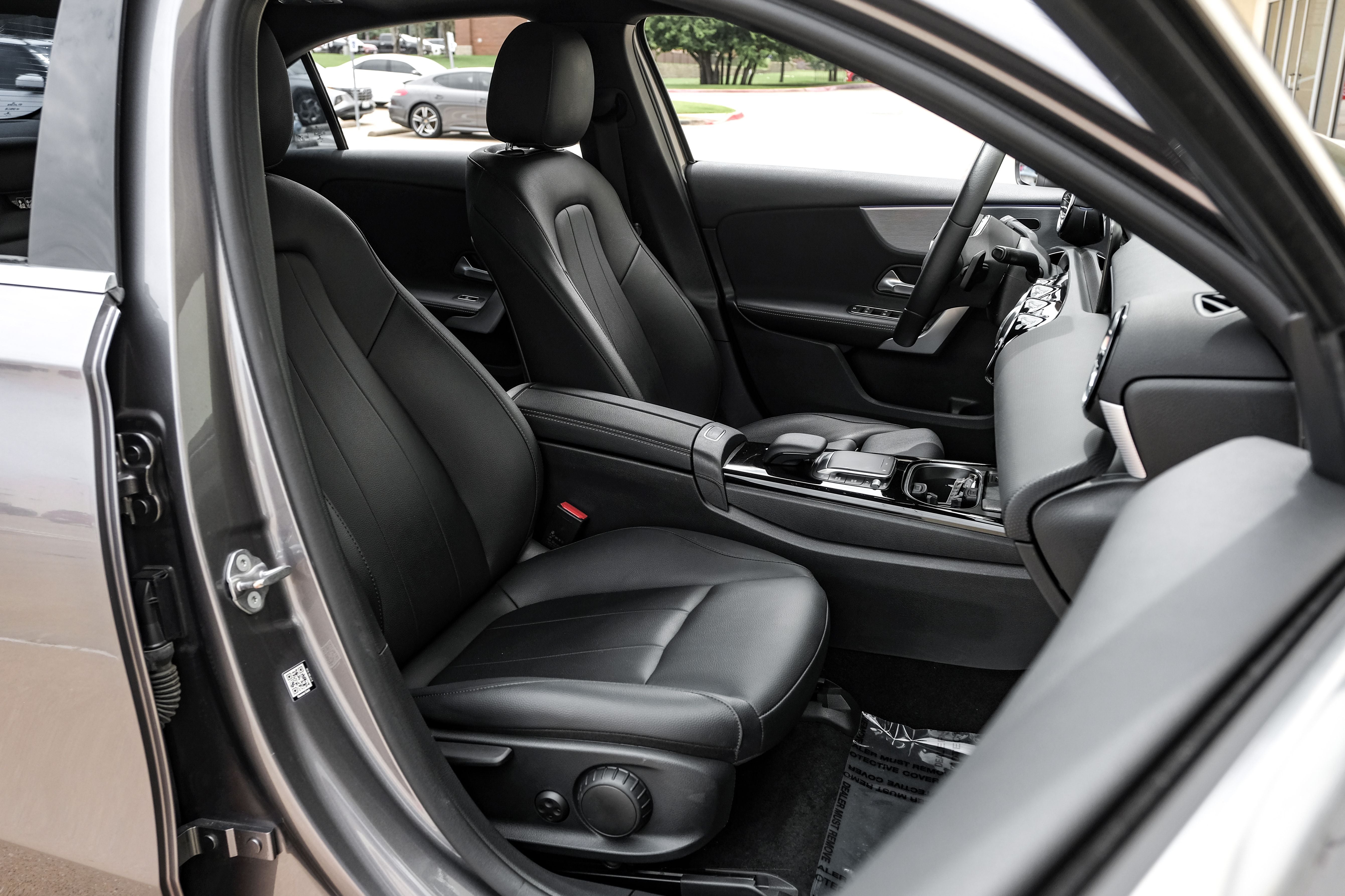 2022 Mercedes-Benz A-Class A 220