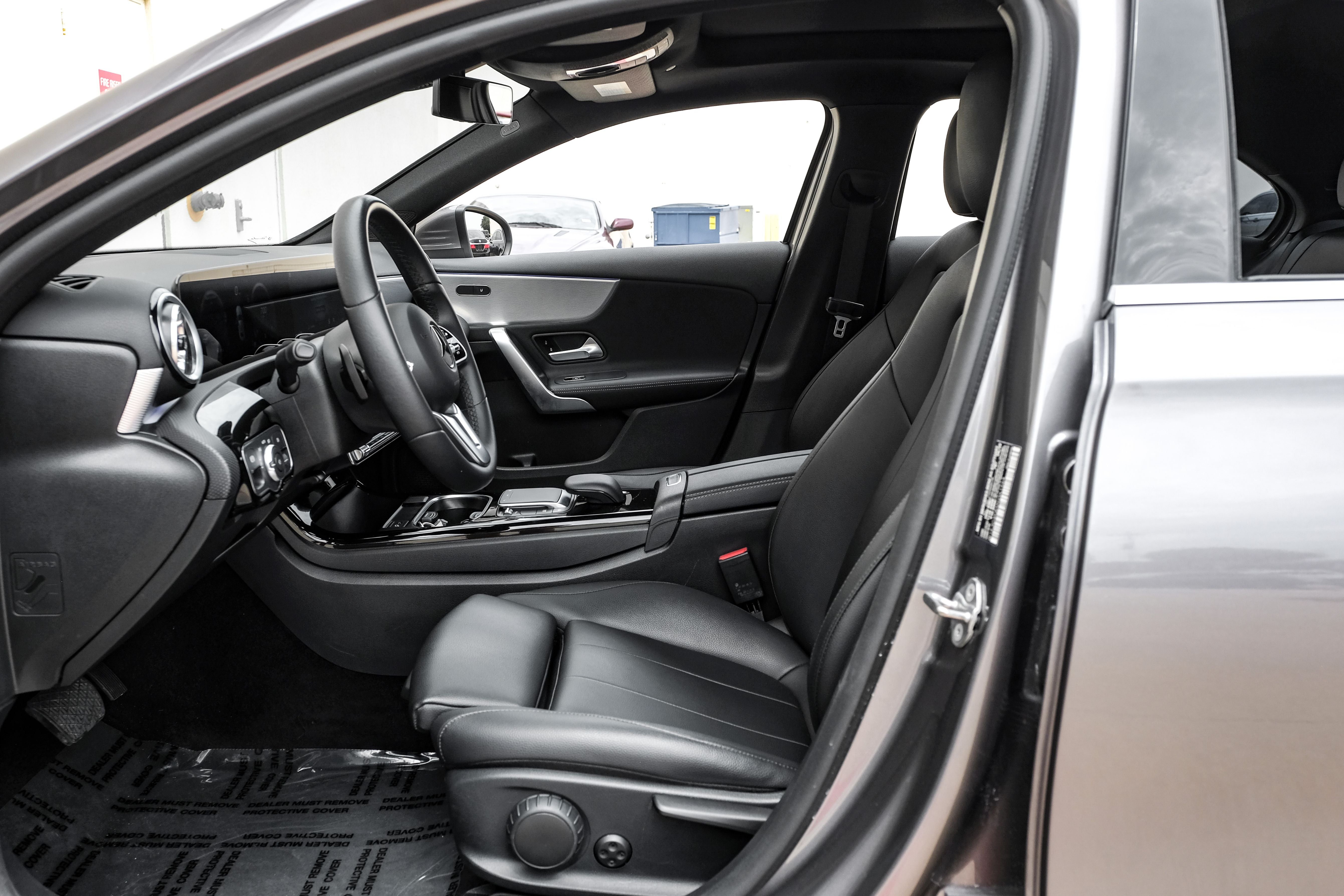 2022 Mercedes-Benz A-Class A 220