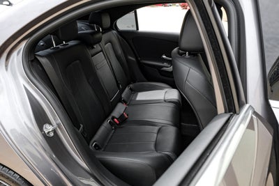 2022 Mercedes-Benz A-Class A 220