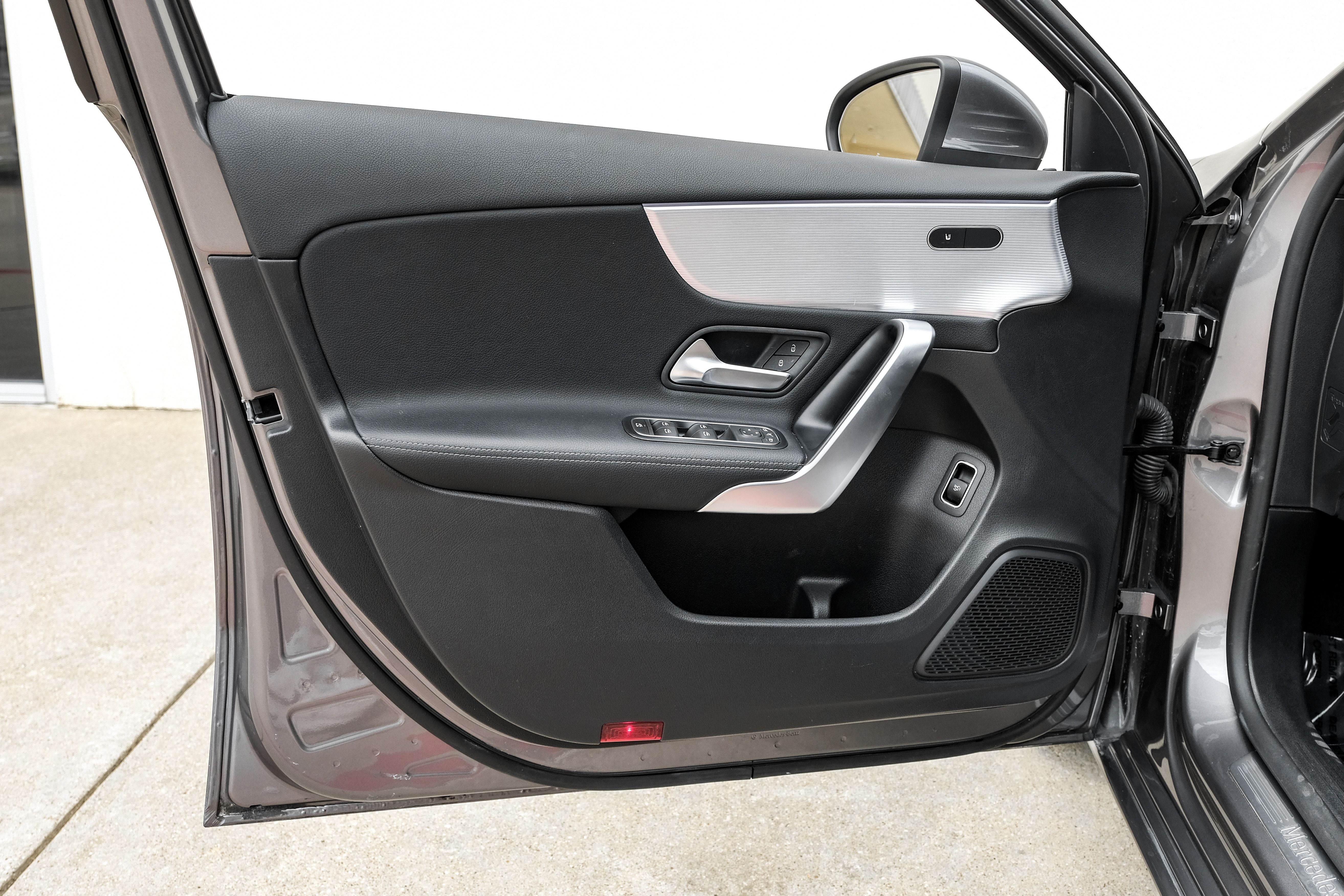 2022 Mercedes-Benz A-Class A 220