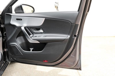 2022 Mercedes-Benz A-Class A 220
