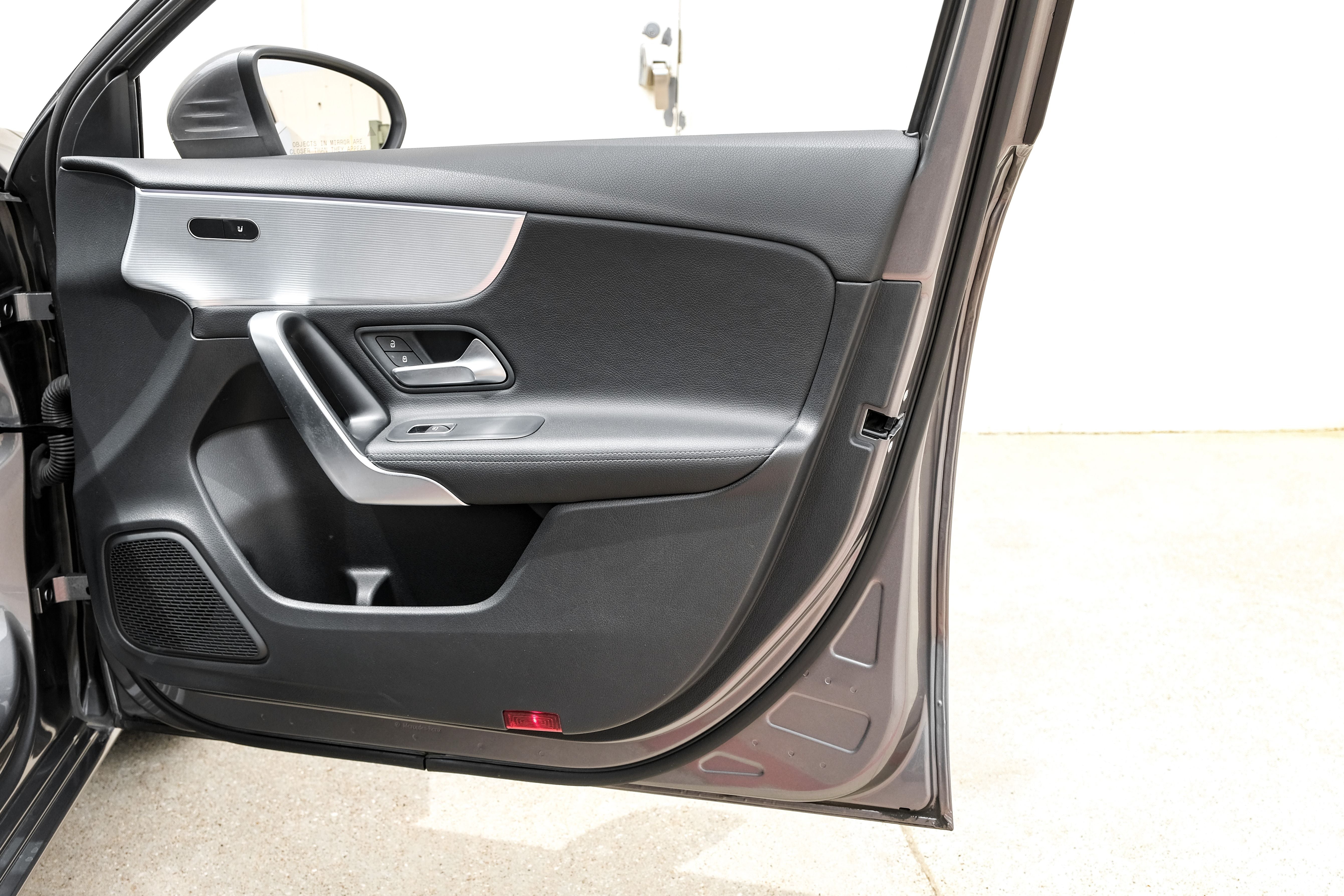 2022 Mercedes-Benz A-Class A 220