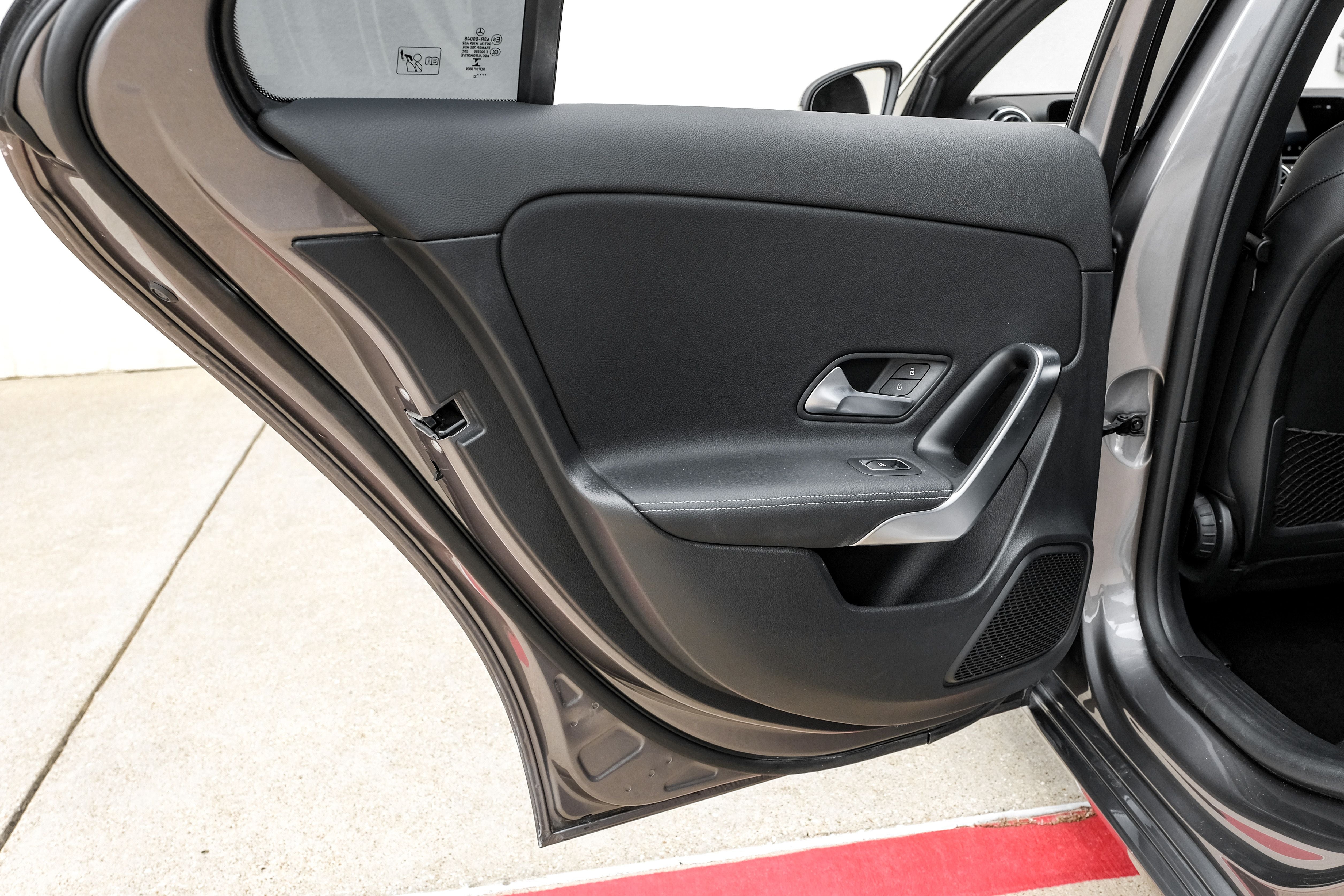 2022 Mercedes-Benz A-Class A 220