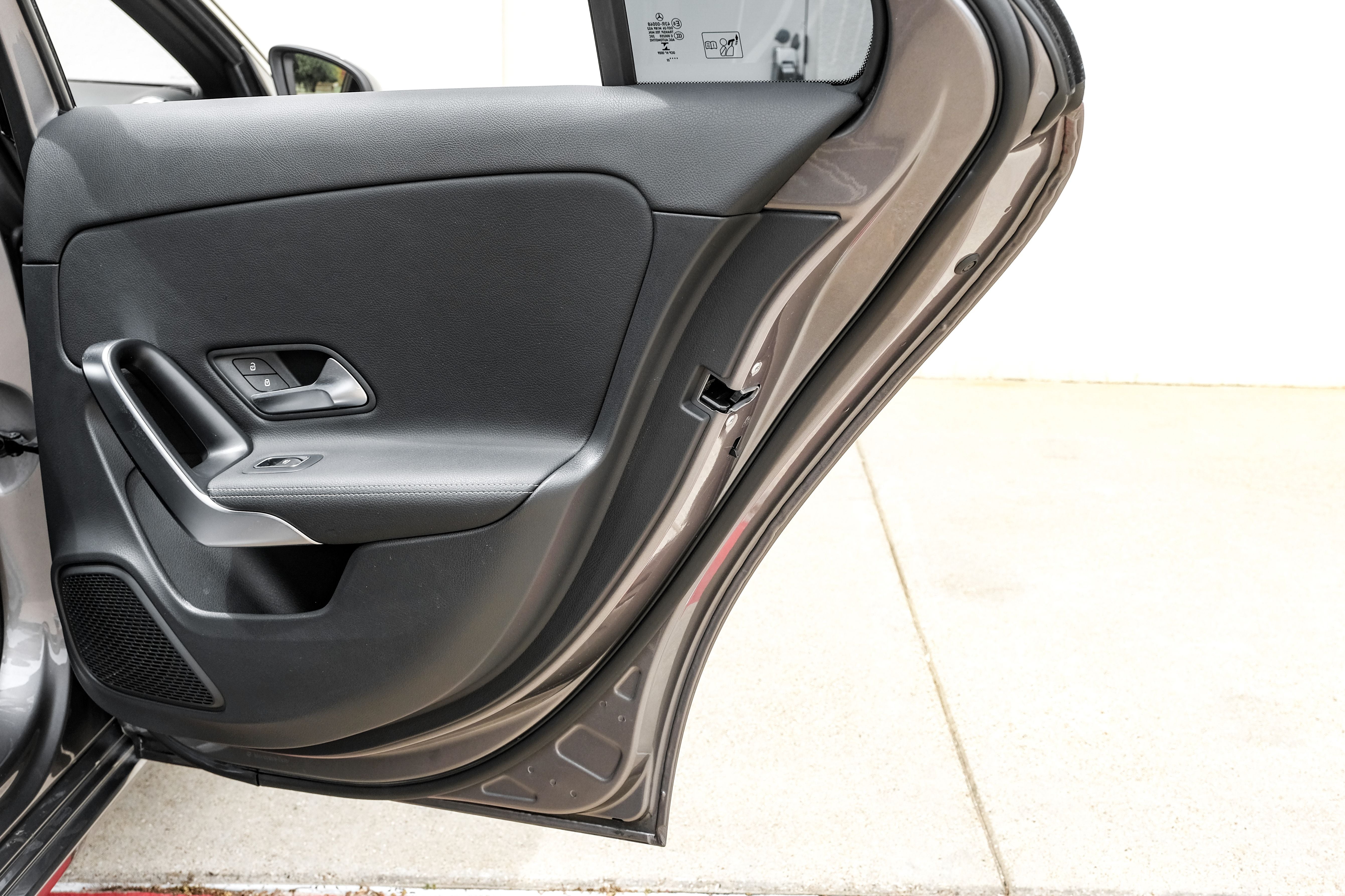2022 Mercedes-Benz A-Class A 220