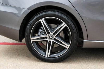 2022 Mercedes-Benz A-Class A 220