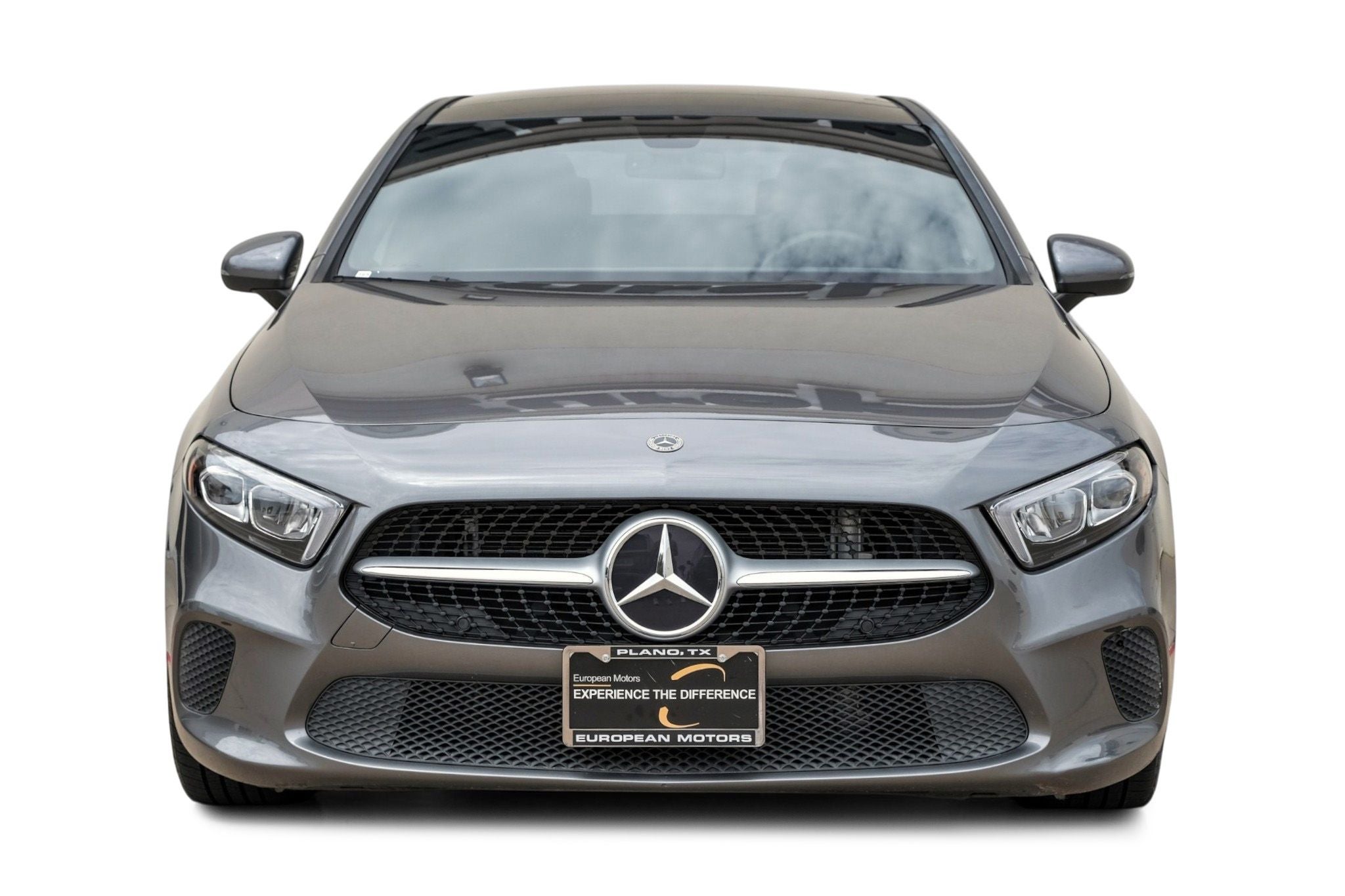 2022 Mercedes-Benz A-Class A 220