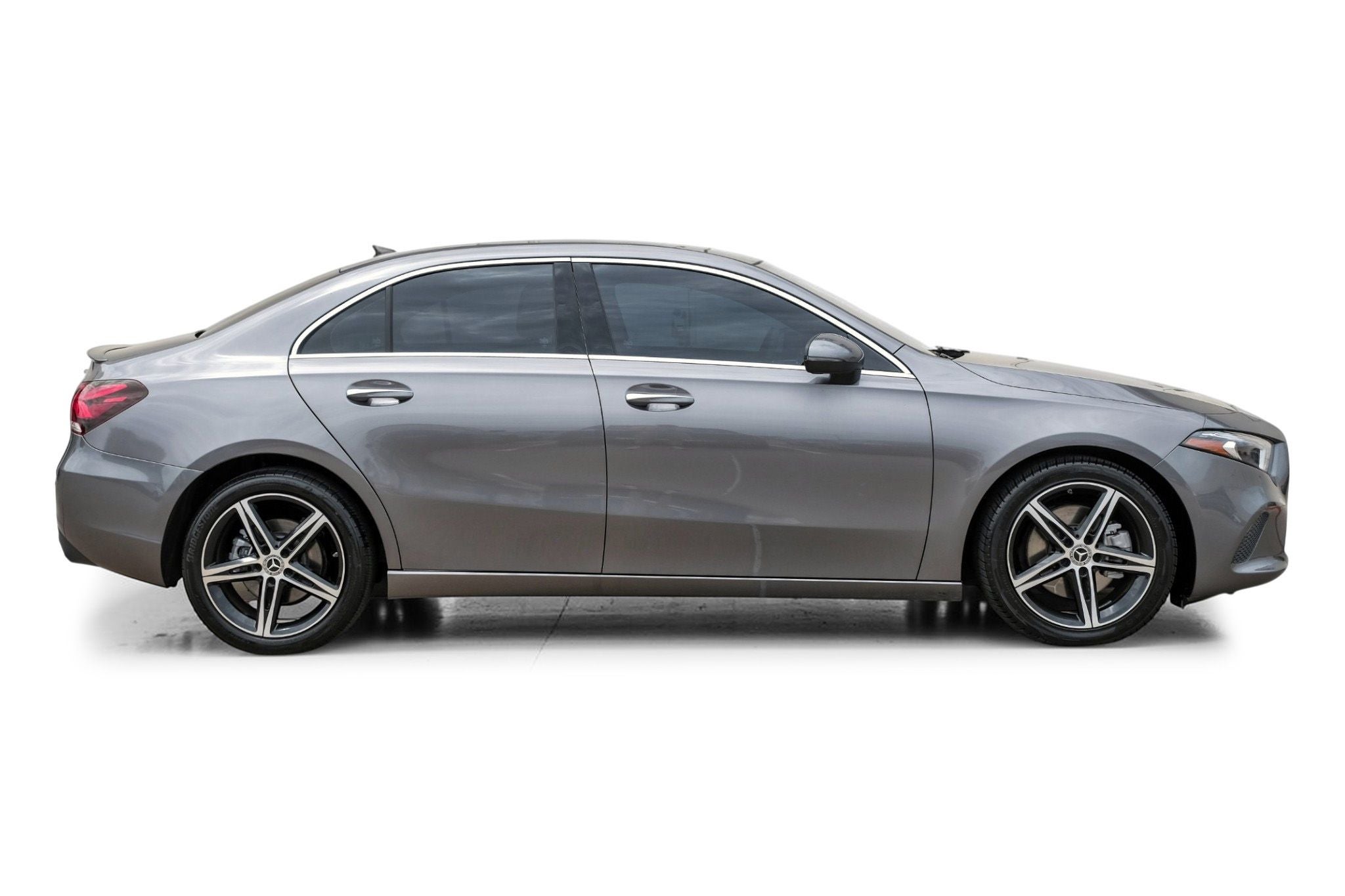 2022 Mercedes-Benz A-Class A 220