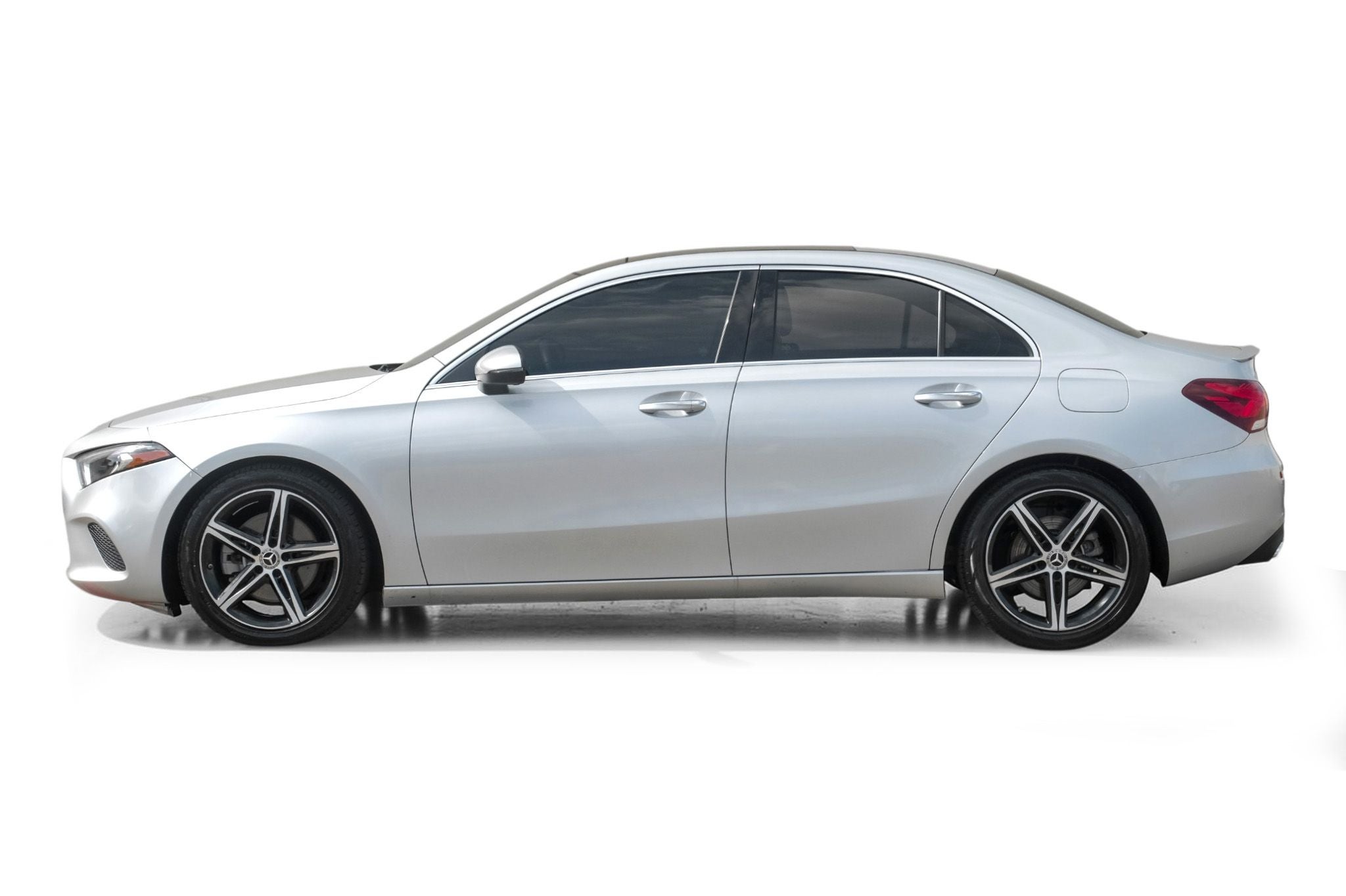 2022 Mercedes-Benz A-Class A 220
