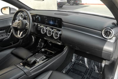 2022 Mercedes-Benz A-Class A 220