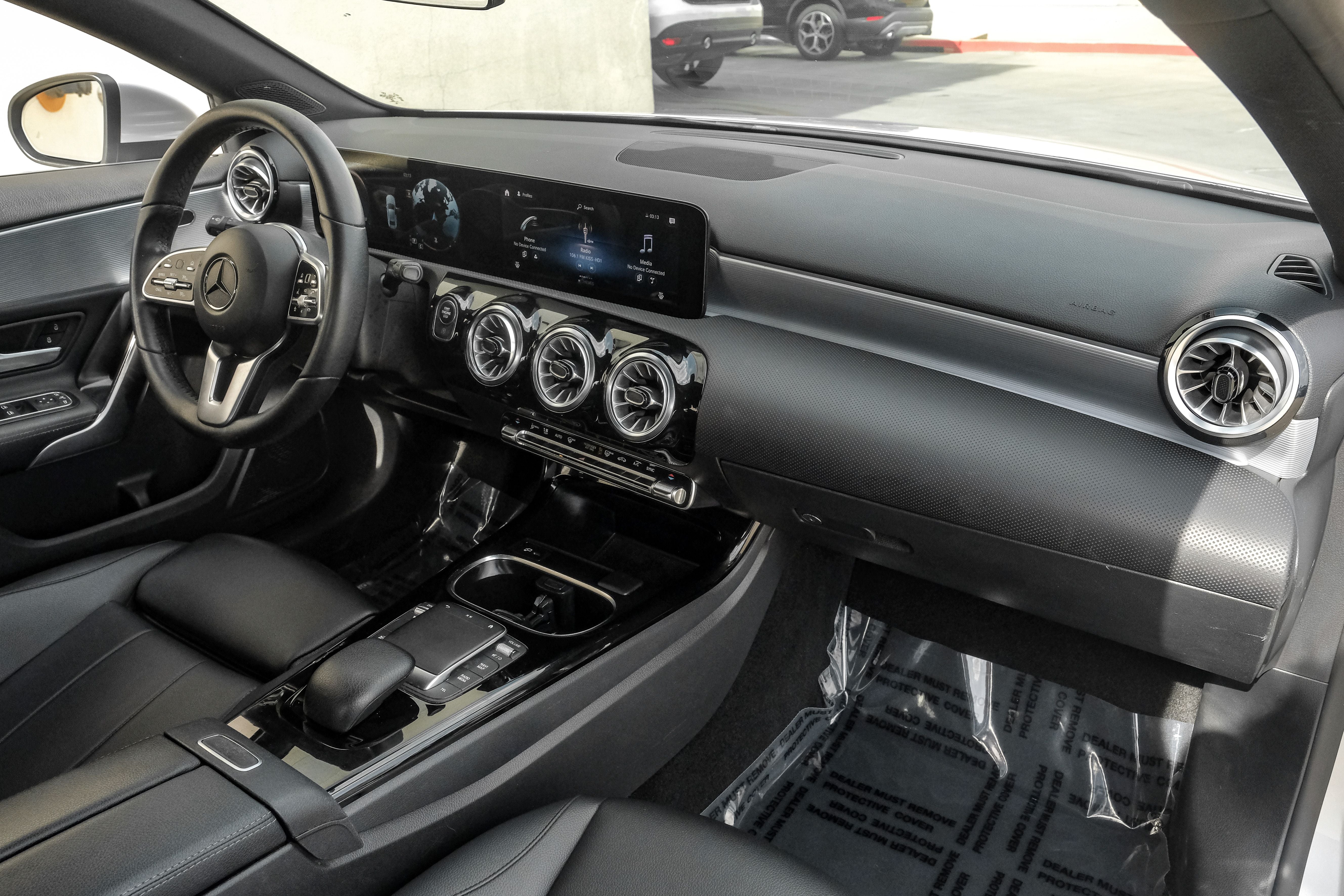 2022 Mercedes-Benz A-Class A 220
