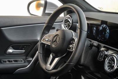 2022 Mercedes-Benz A-Class A 220