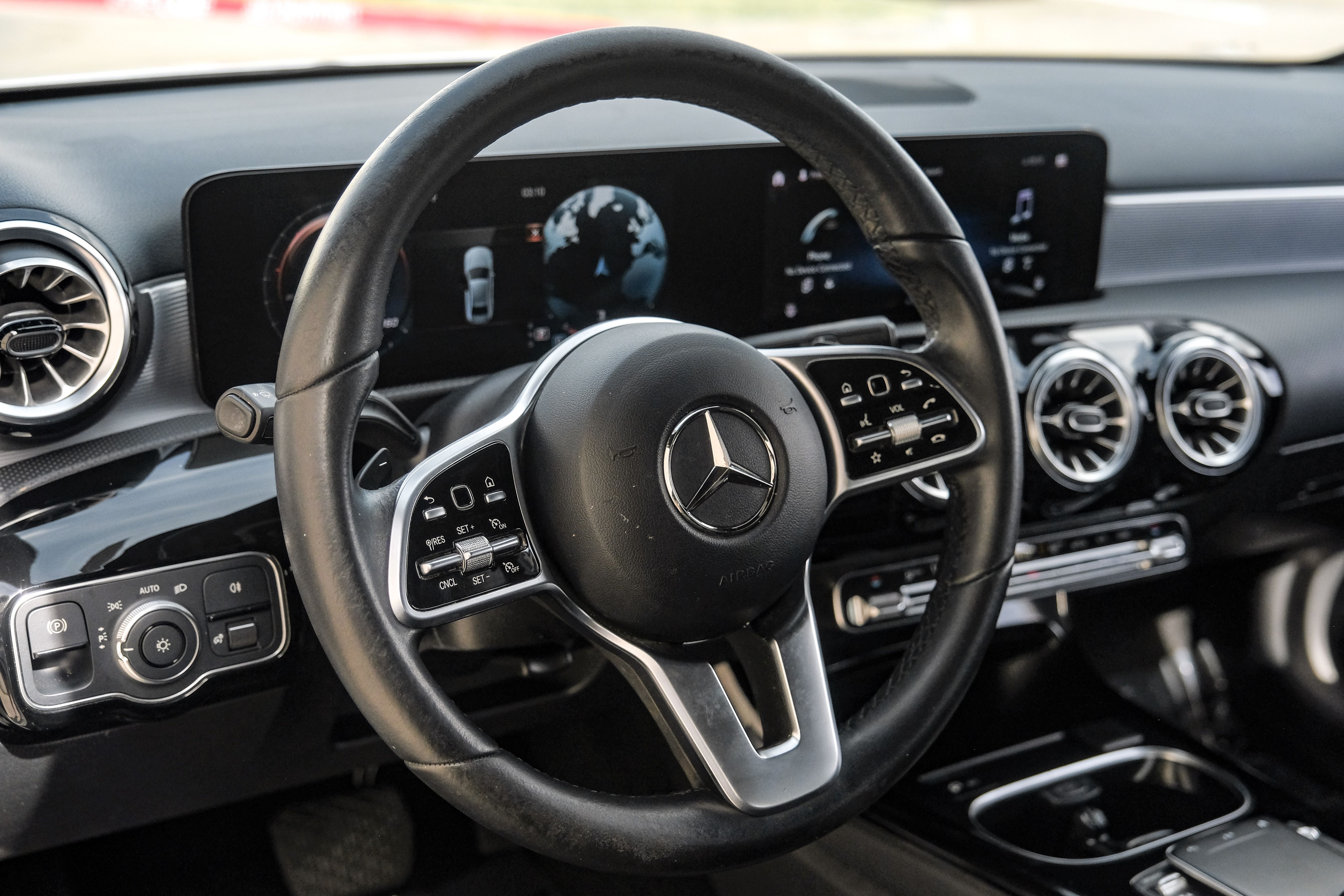 2022 Mercedes-Benz A-Class A 220