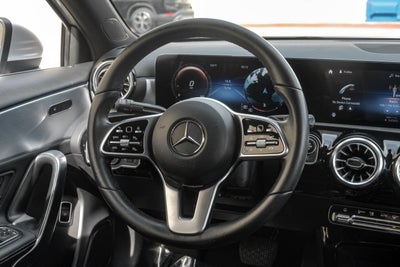 2022 Mercedes-Benz A-Class A 220