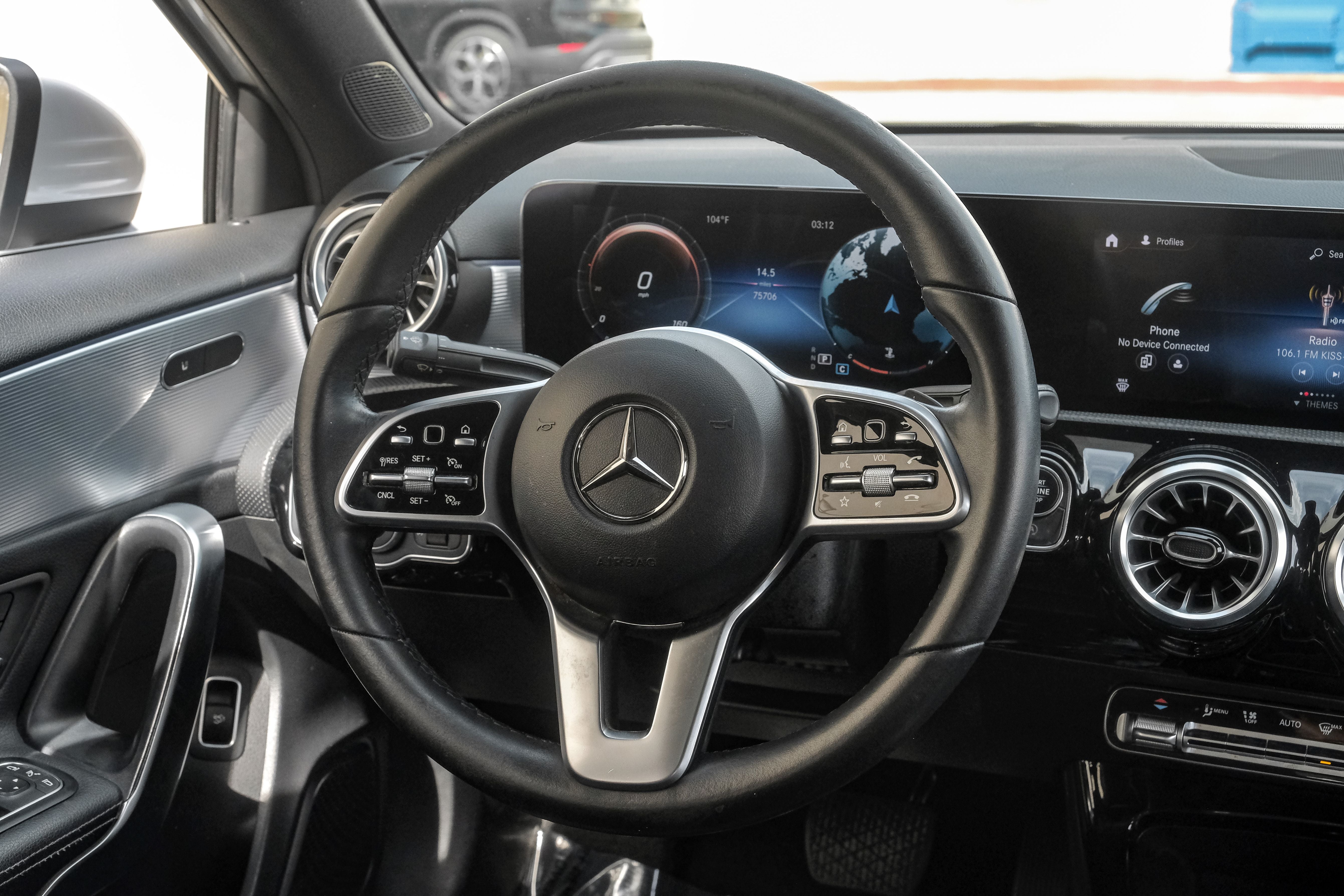 2022 Mercedes-Benz A-Class A 220