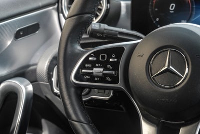 2022 Mercedes-Benz A-Class A 220