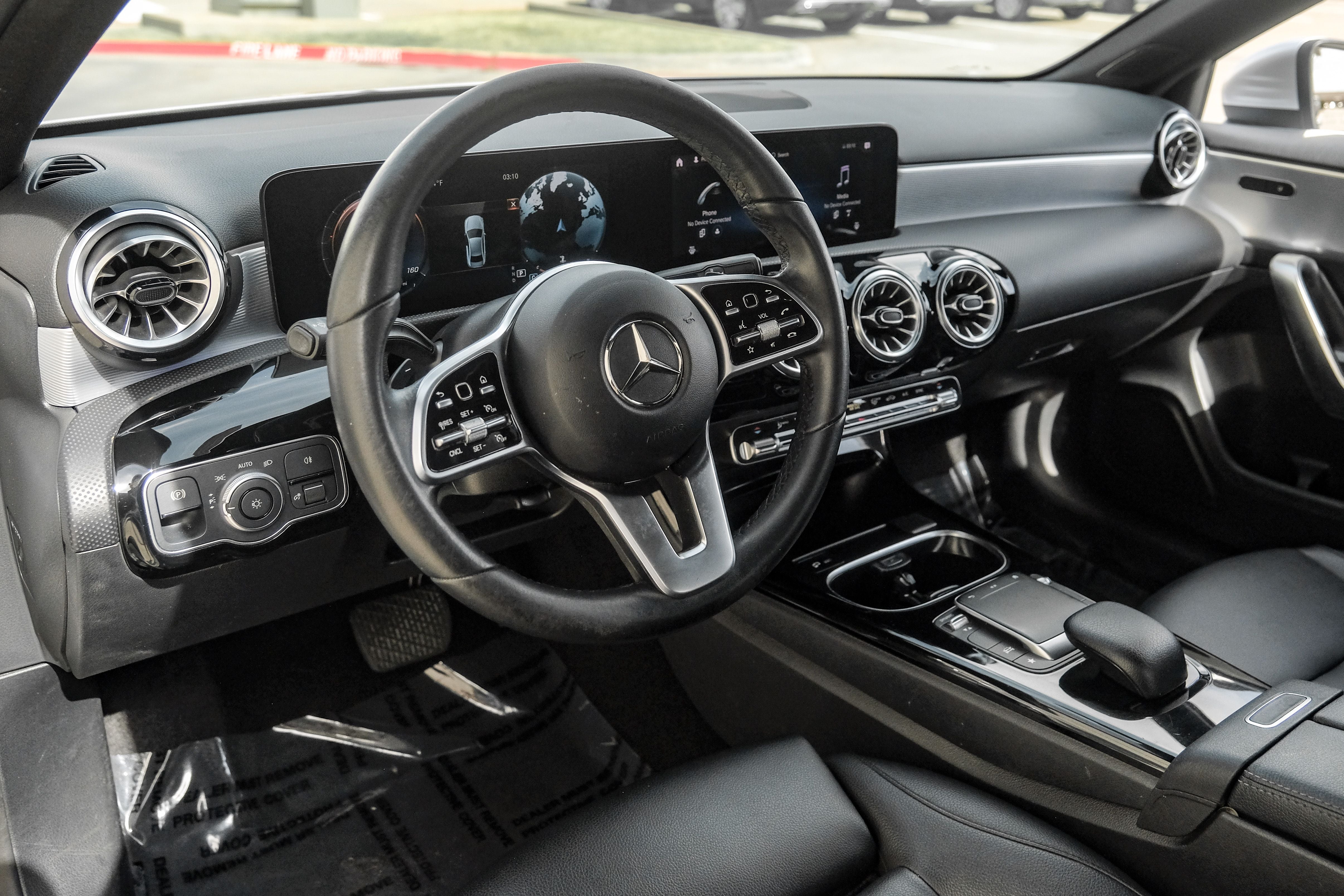 2022 Mercedes-Benz A-Class A 220