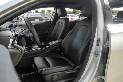 2022 Mercedes-Benz A-Class A 220