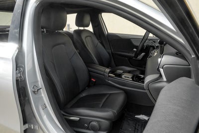 2022 Mercedes-Benz A-Class A 220