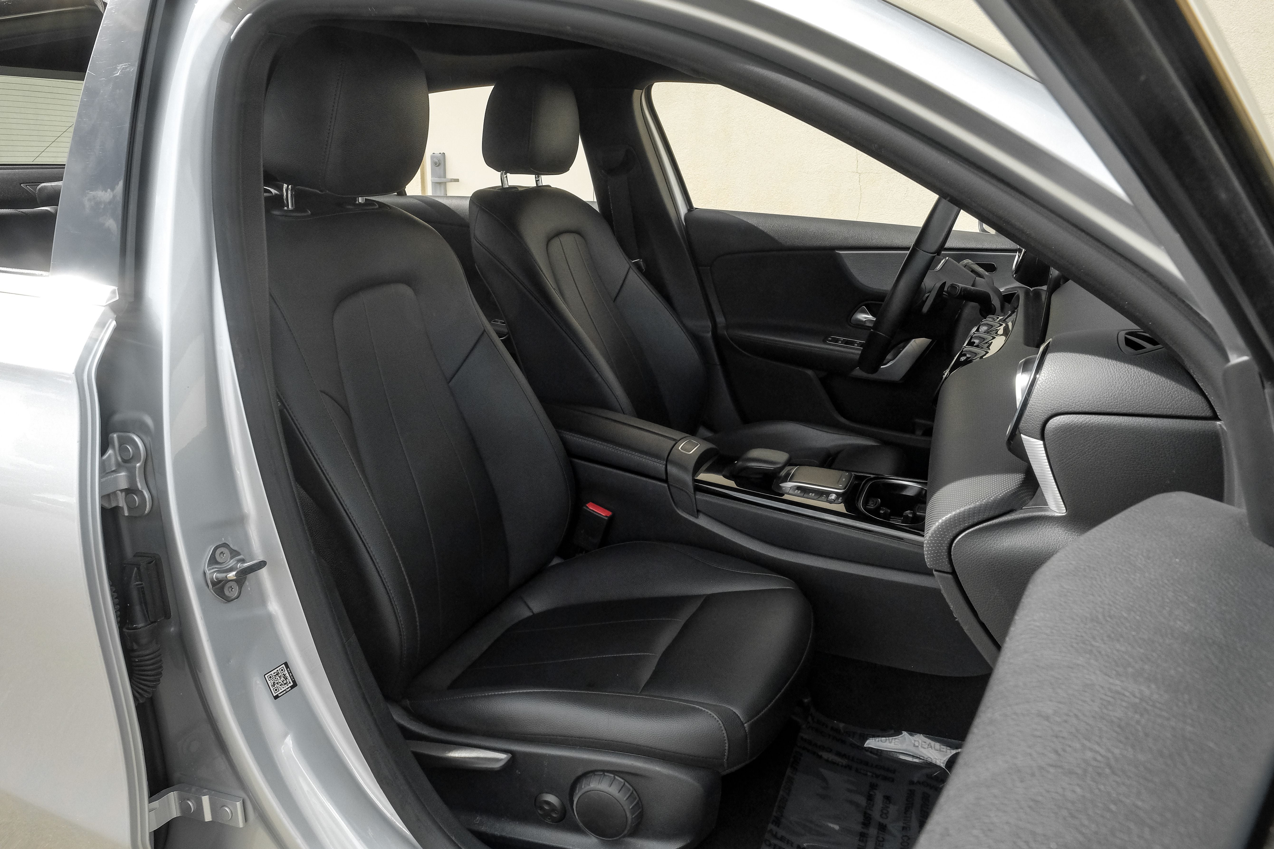 2022 Mercedes-Benz A-Class A 220