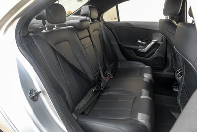 2022 Mercedes-Benz A-Class A 220